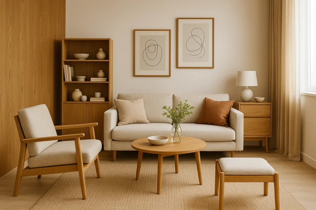 JASA INTERIOR JAKARTA