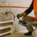 Jasa MEP – Instalasi Listrik & Plumbing Jakarta