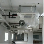 JASA HVAC JAKARTA - PT MULTI KARYA 99