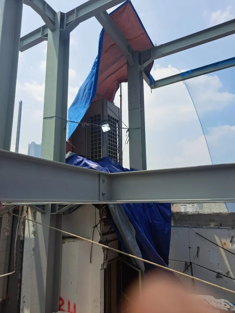 PT MULTI KARYA 99 - KONTRAKTOR & Design interior ekterior jakarta - Kontraktor Jakarta