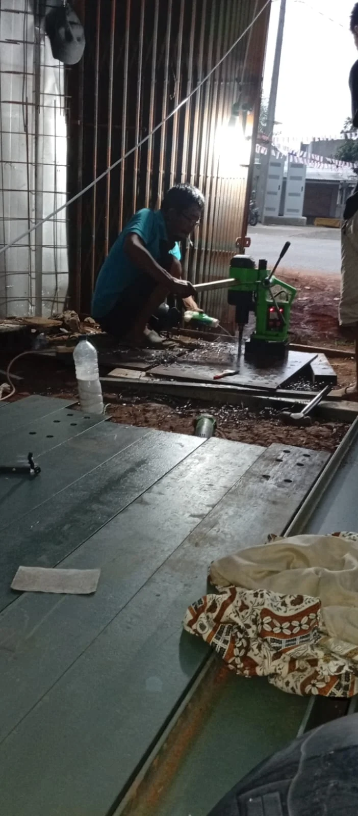 PT MULTI KARYA 99 - KONTRAKTOR & Design interior ekterior jakarta - Kontraktor Jakarta