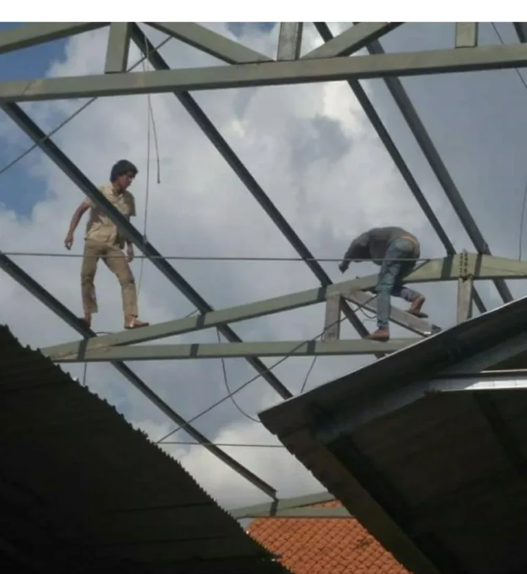 PT MULTI KARYA 99 - KONTRAKTOR & Design interior ekterior jakarta - Kontraktor Jakarta