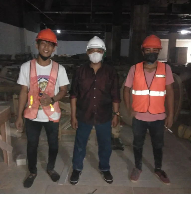 PT MULTI KARYA 99 - KONTRAKTOR & Design interior ekterior jakarta - Kontraktor Jakarta