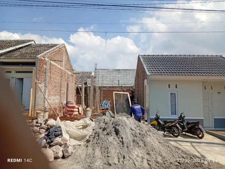 PT MULTI KARYA 99 - KONTRAKTOR & Design interior ekterior jakarta - Kontraktor Jakarta