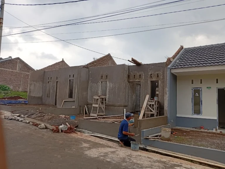 PT MULTI KARYA 99 - KONTRAKTOR & Design interior ekterior jakarta - Kontraktor Jakarta