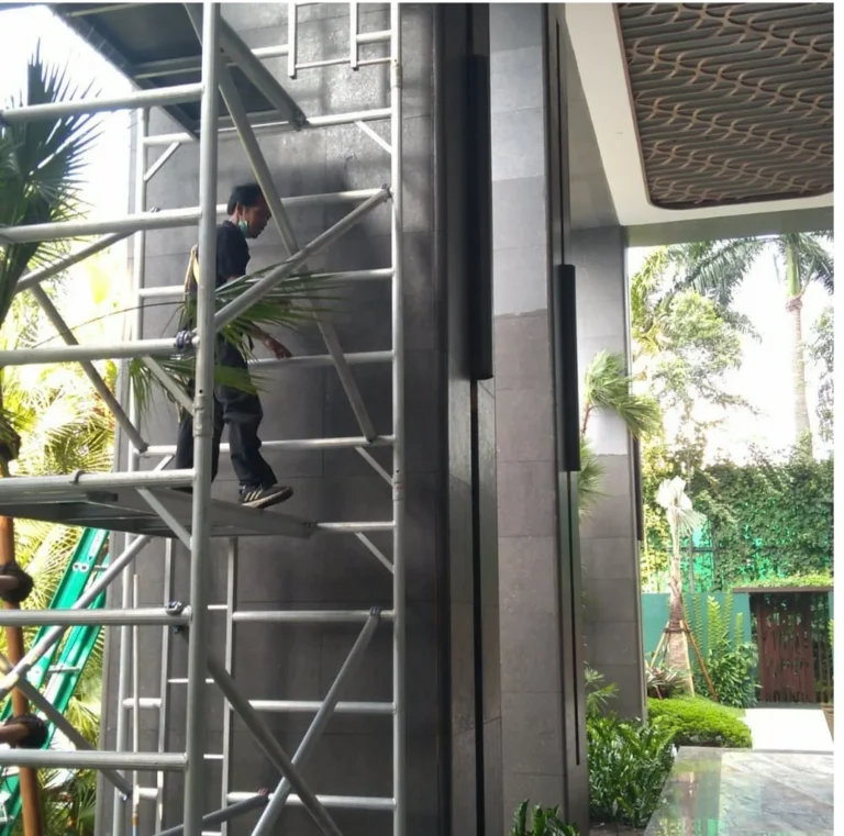 PT MULTI KARYA 99 - KONTRAKTOR & Design interior ekterior jakarta - Kontraktor Jakarta