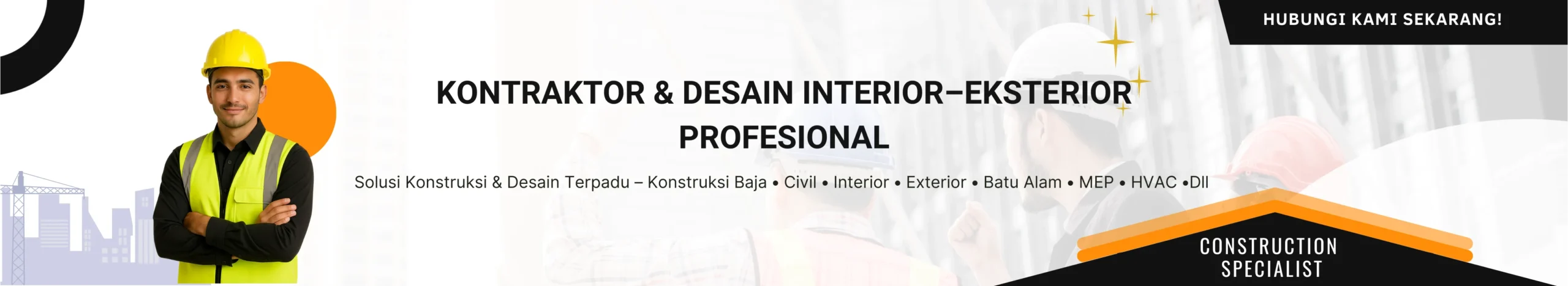 PT MULTI KARYA KONTRAKTOR JAKARTA